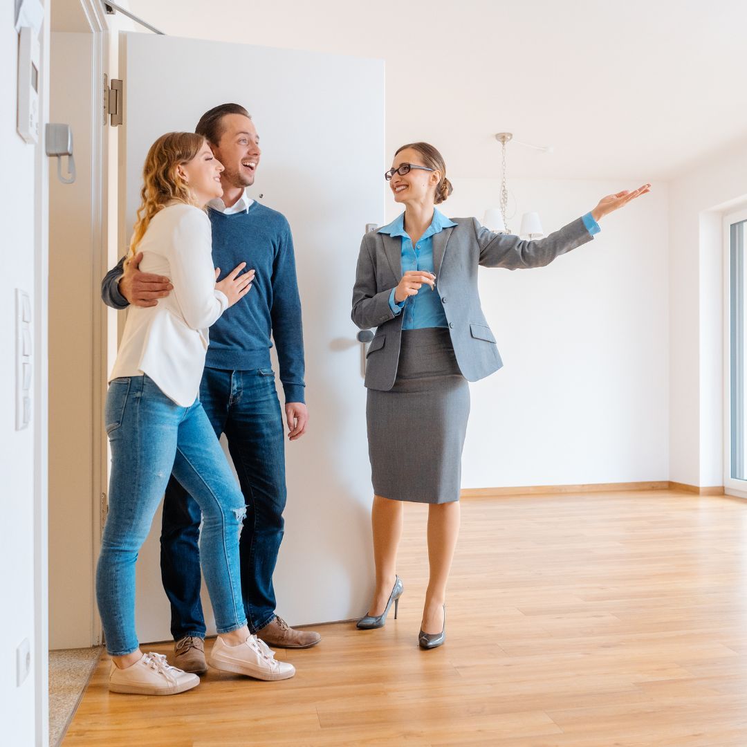 Residential Renting
