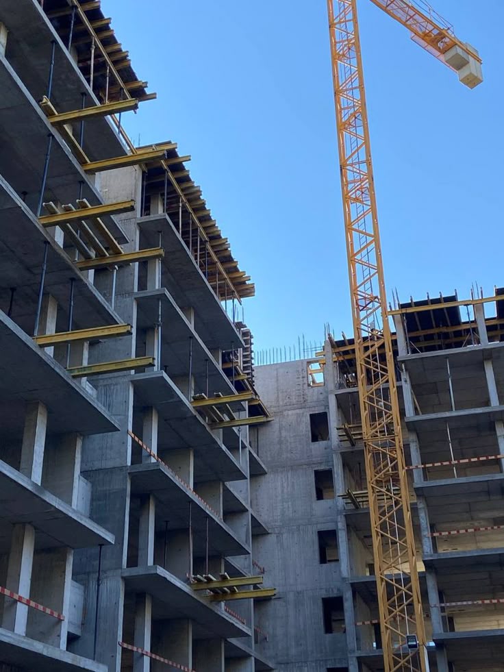 Building Construction